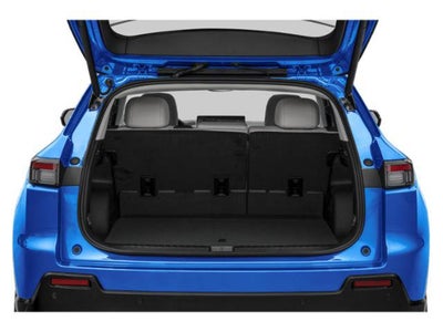 2026 Honda Prologue Elite