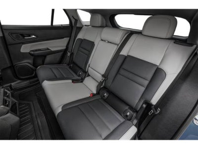 2026 Honda Prologue Elite