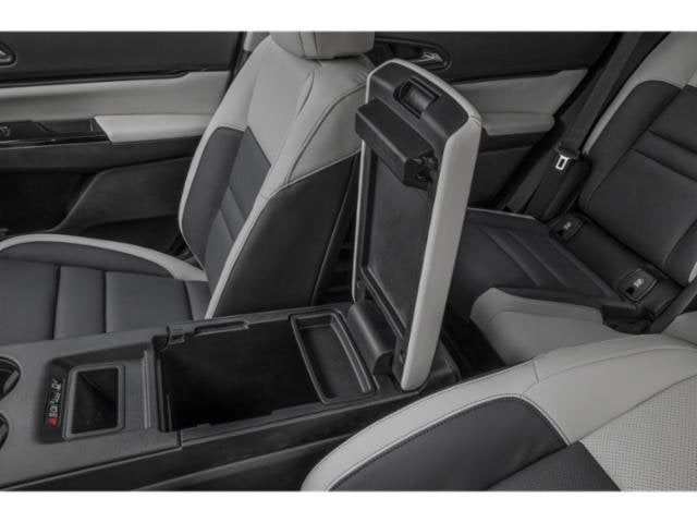 2026 Honda Prologue Elite