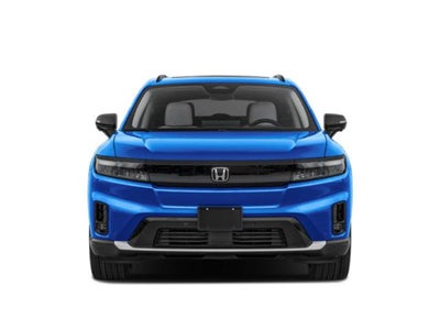 2026 Honda Prologue Elite