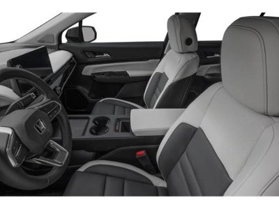 2026 Honda Prologue Elite