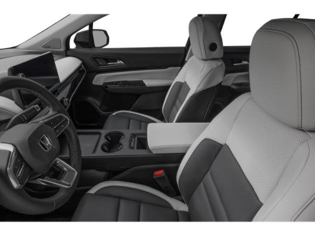 2026 Honda Prologue Elite