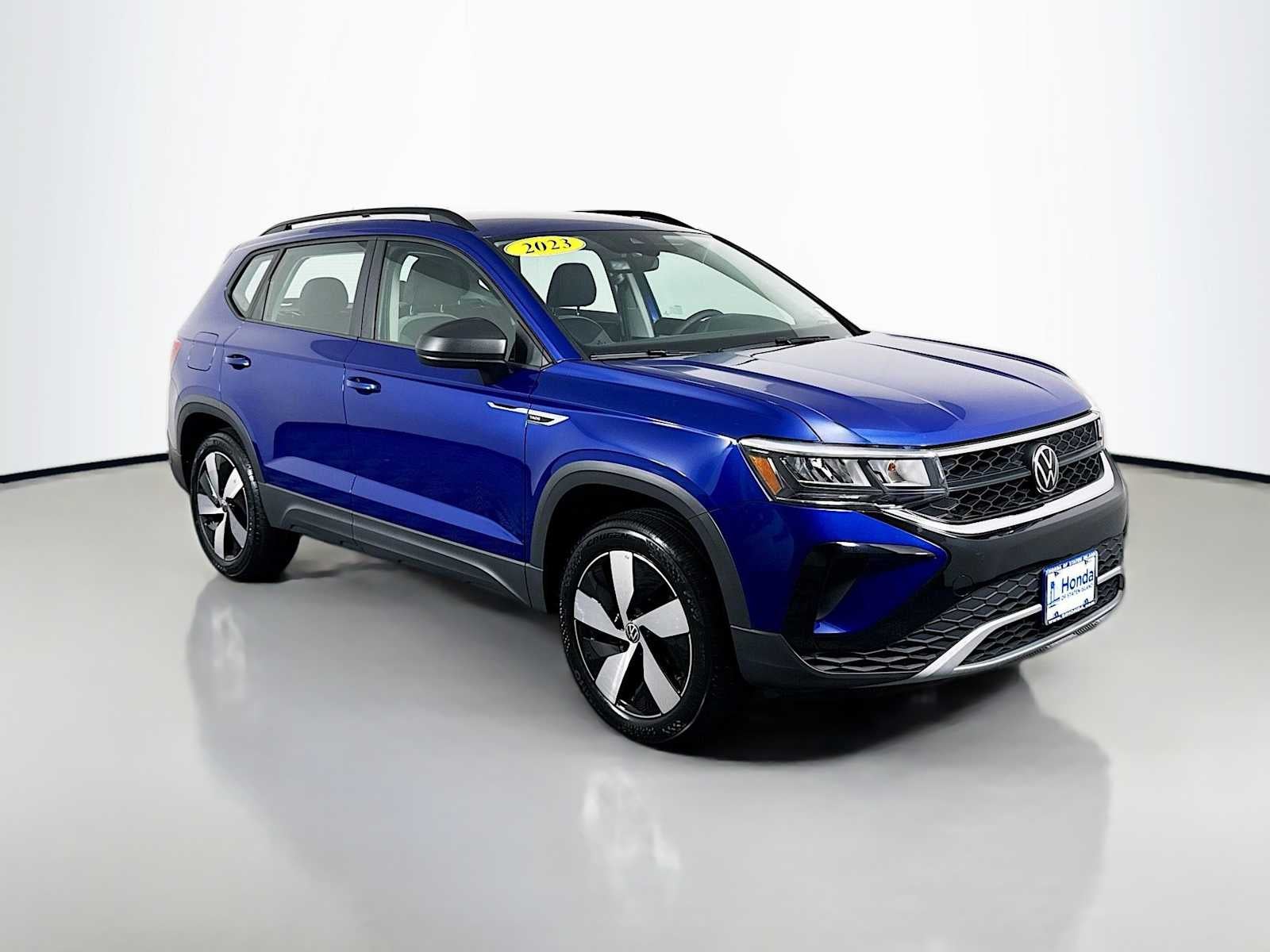 2023 Volkswagen Taos S