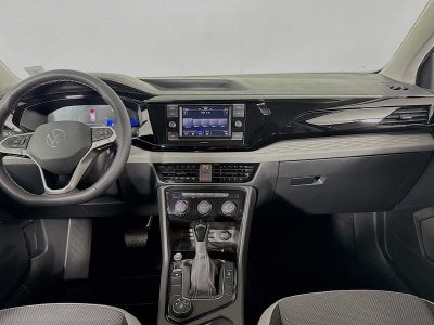 2023 Volkswagen Taos S