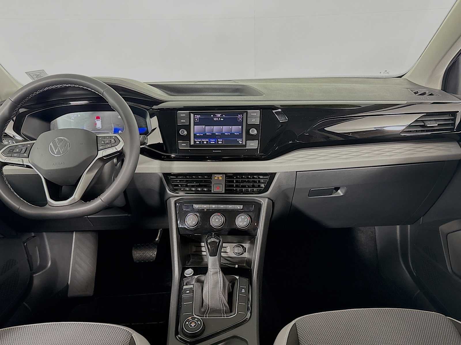 2023 Volkswagen Taos S