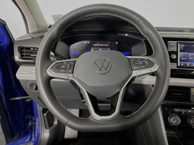 2023 Volkswagen Taos S