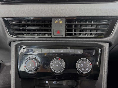 2023 Volkswagen Taos S