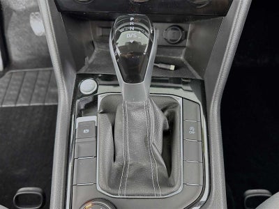 2023 Volkswagen Taos S