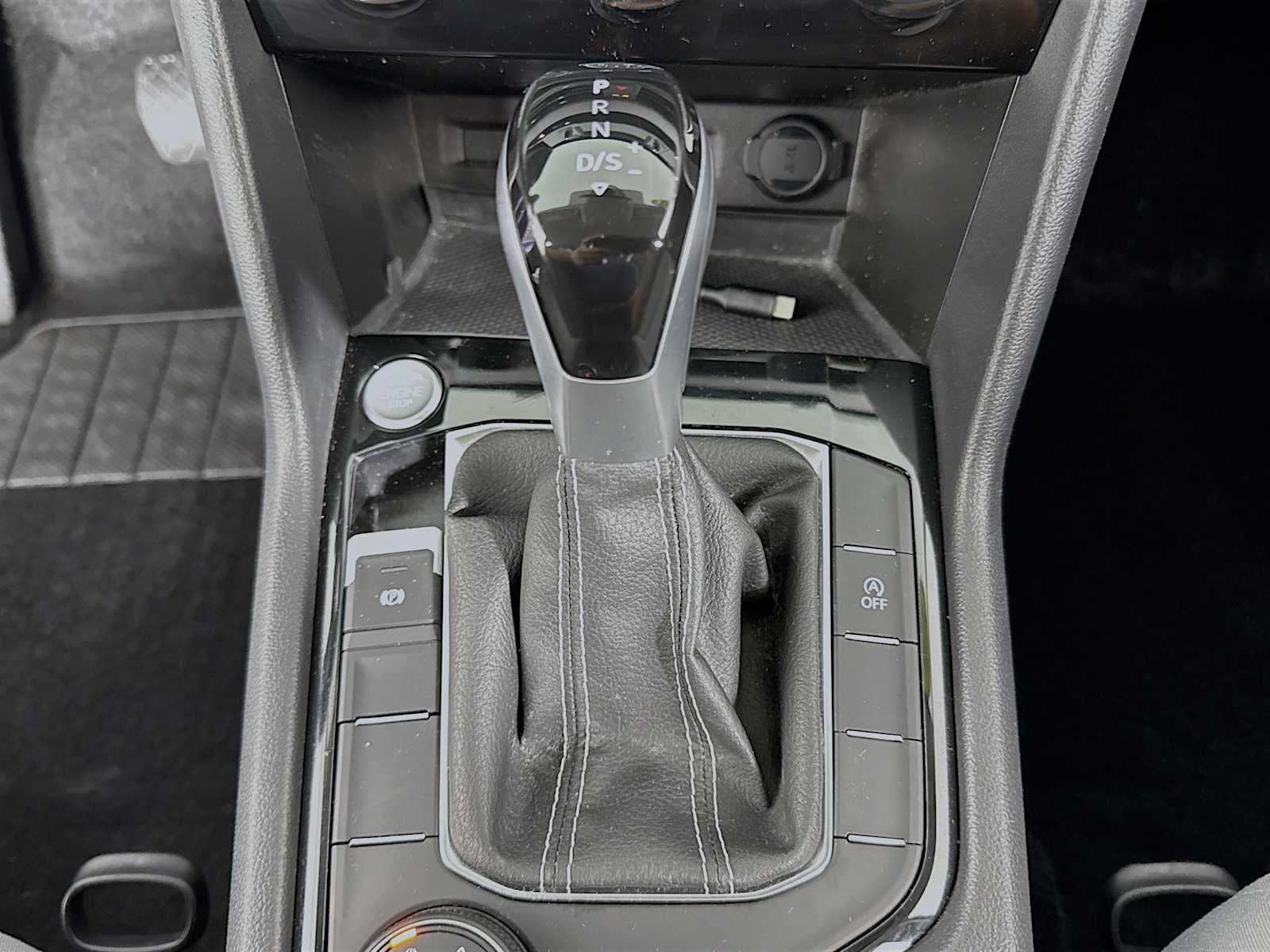 2023 Volkswagen Taos S