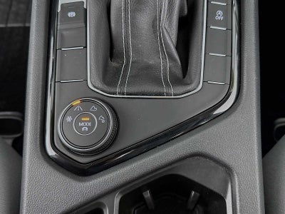 2023 Volkswagen Taos S