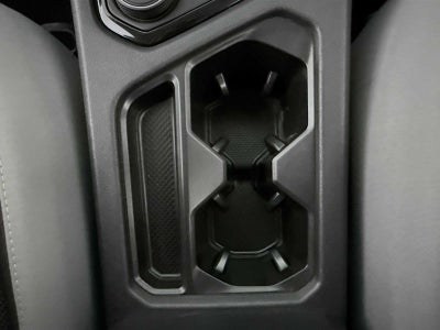 2023 Volkswagen Taos S