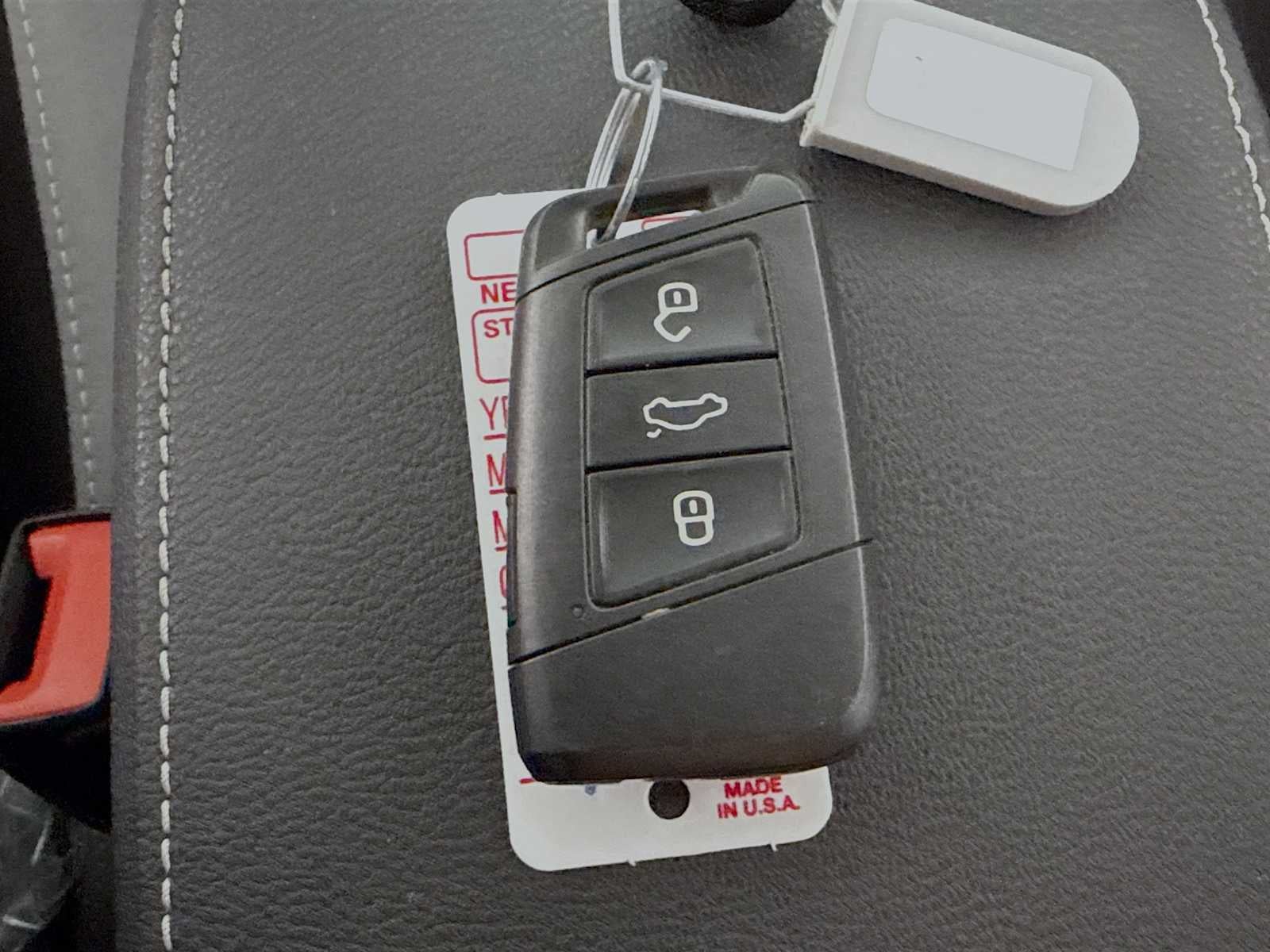2023 Volkswagen Taos S
