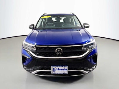 2023 Volkswagen Taos S