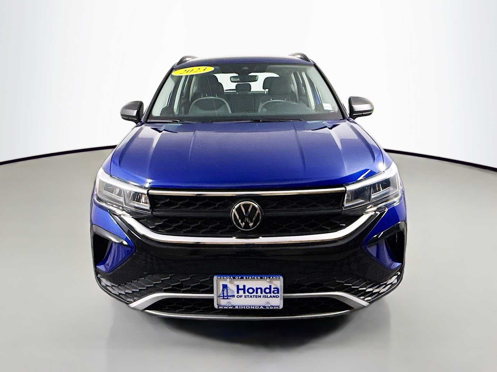 2023 Volkswagen Taos S