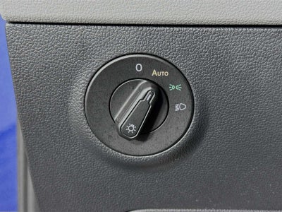 2023 Volkswagen Taos S