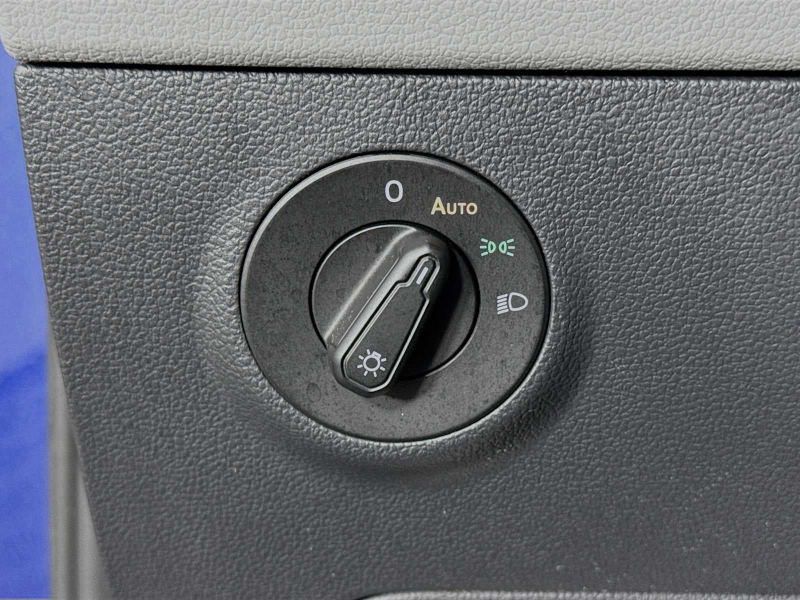 2023 Volkswagen Taos S