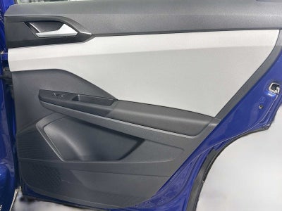 2023 Volkswagen Taos S