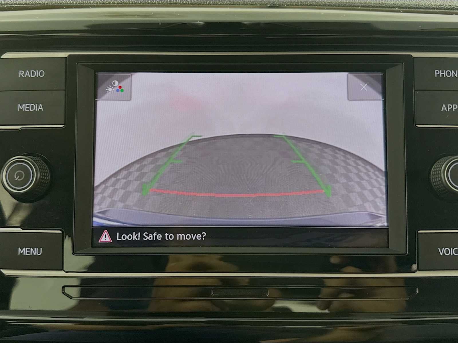 2023 Volkswagen Taos S