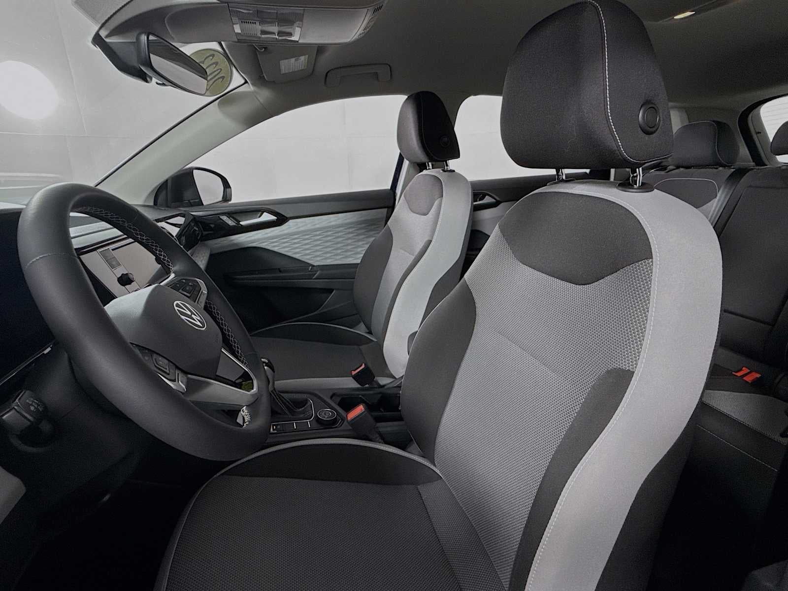 2023 Volkswagen Taos S