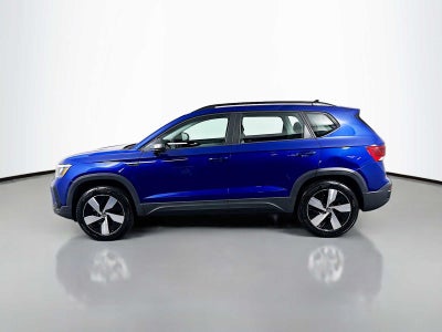 2023 Volkswagen Taos S
