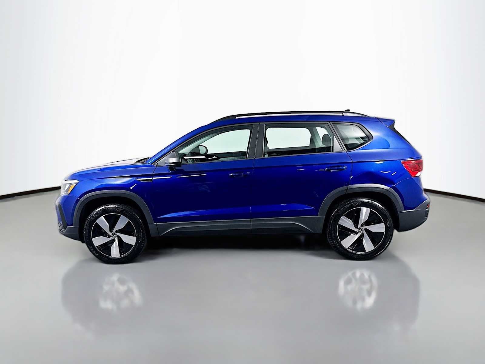 2023 Volkswagen Taos S
