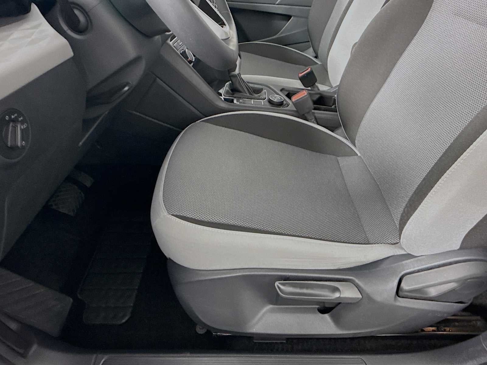 2023 Volkswagen Taos S