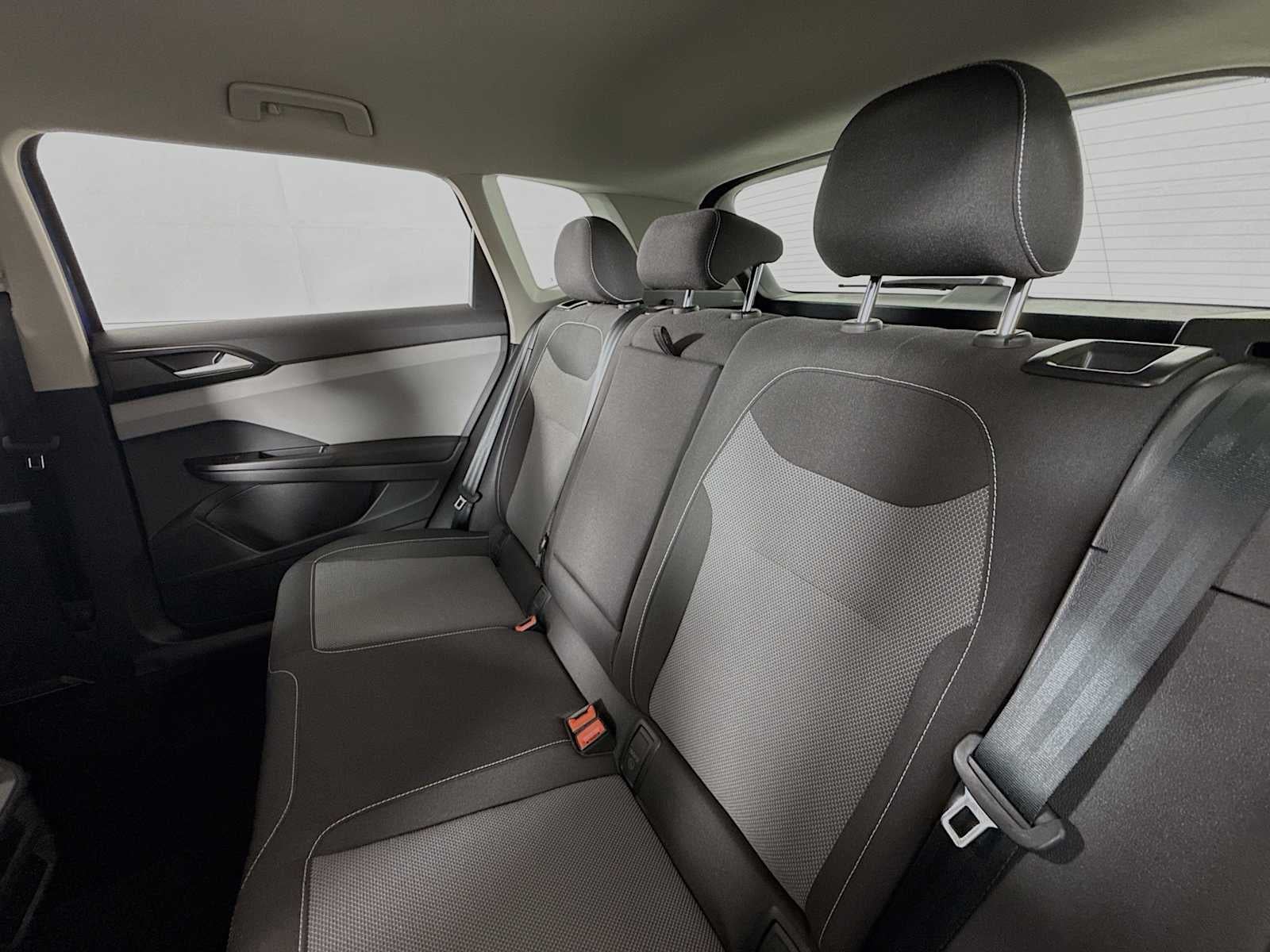 2023 Volkswagen Taos S