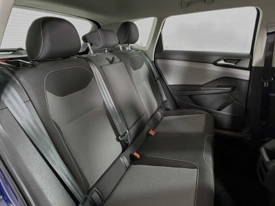 2023 Volkswagen Taos S