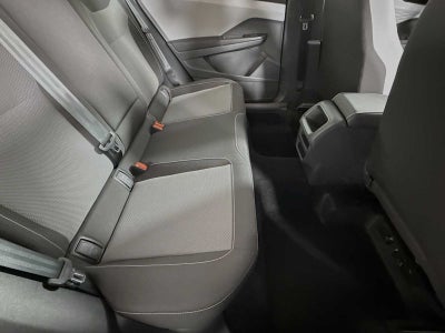 2023 Volkswagen Taos S