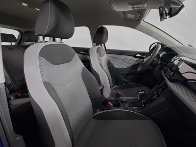 2023 Volkswagen Taos S