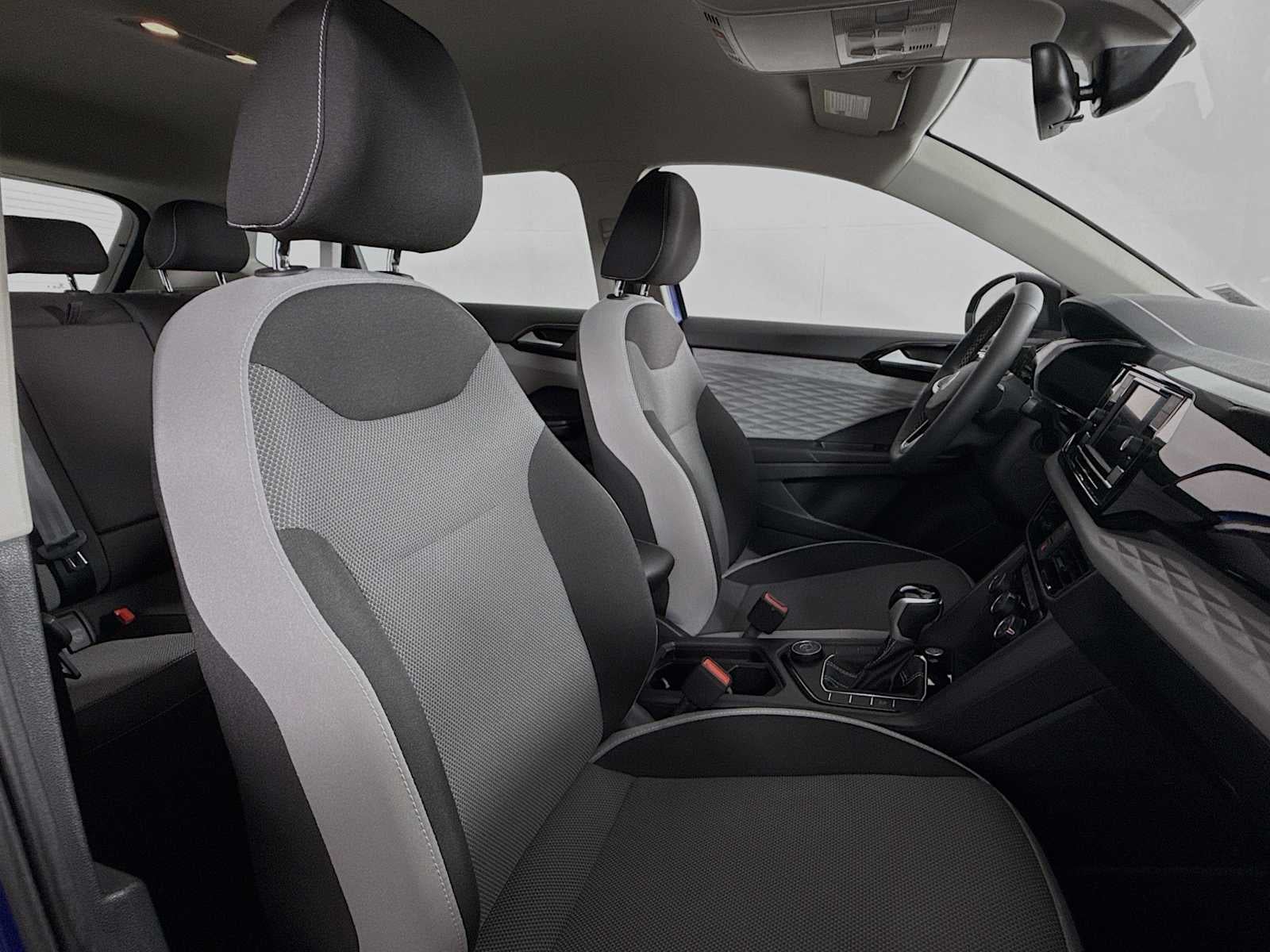 2023 Volkswagen Taos S