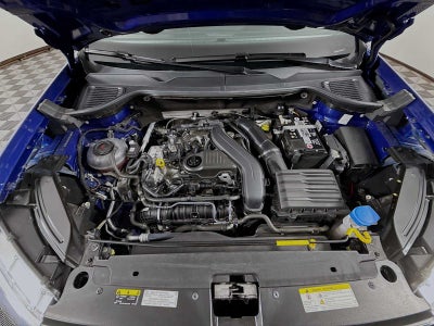 2023 Volkswagen Taos S