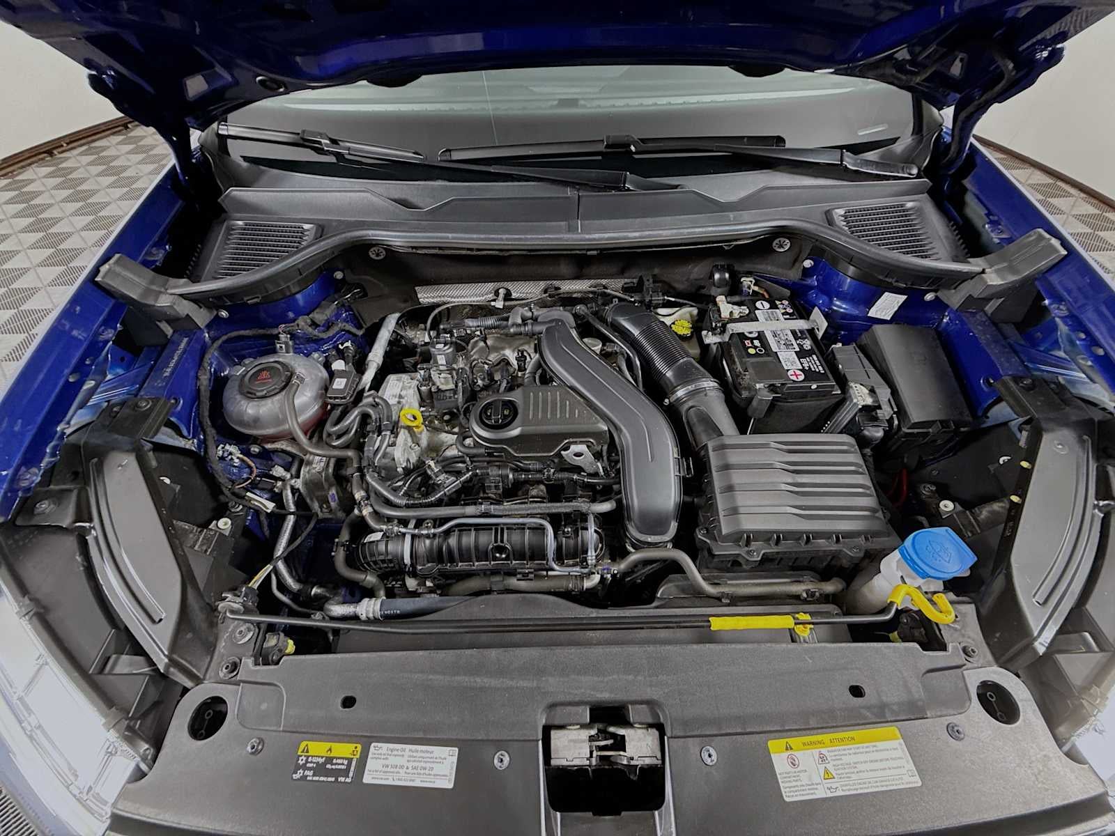 2023 Volkswagen Taos S