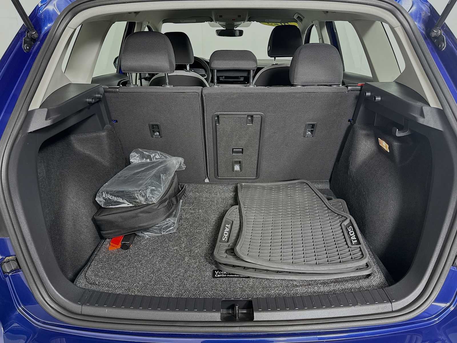 2023 Volkswagen Taos S