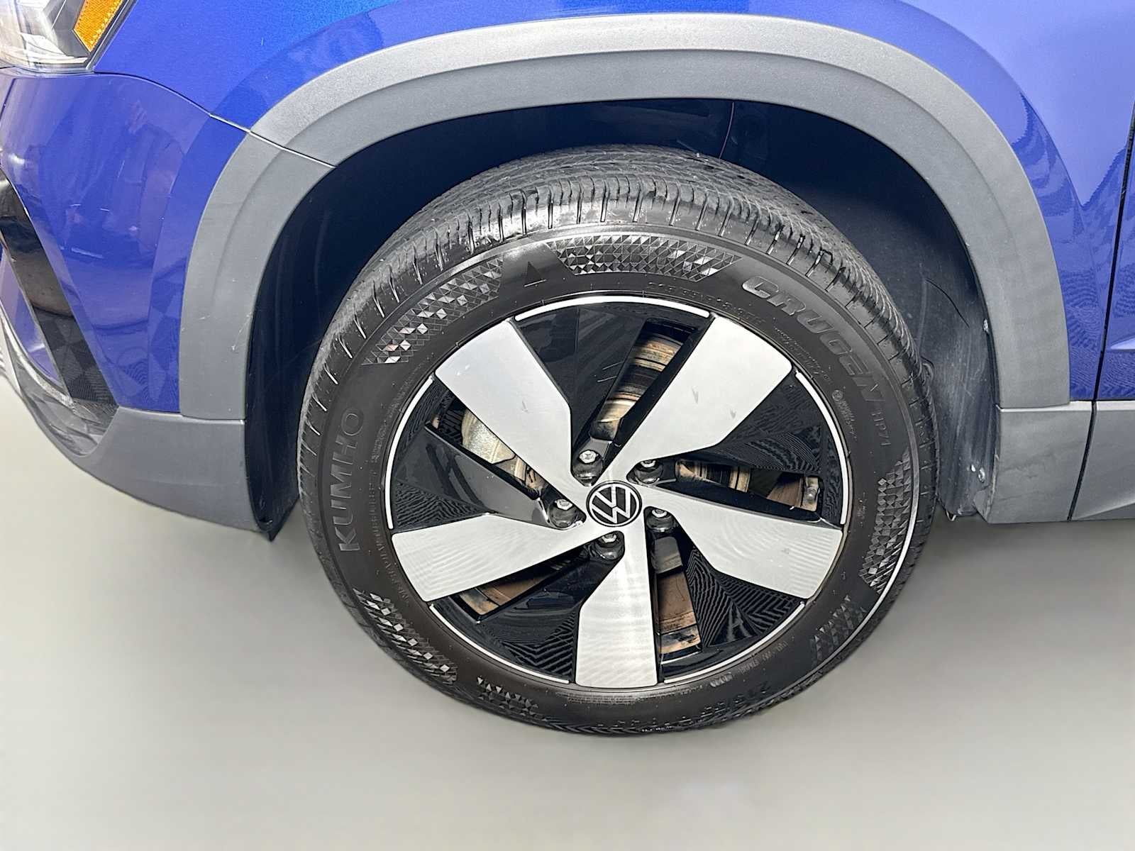 2023 Volkswagen Taos S