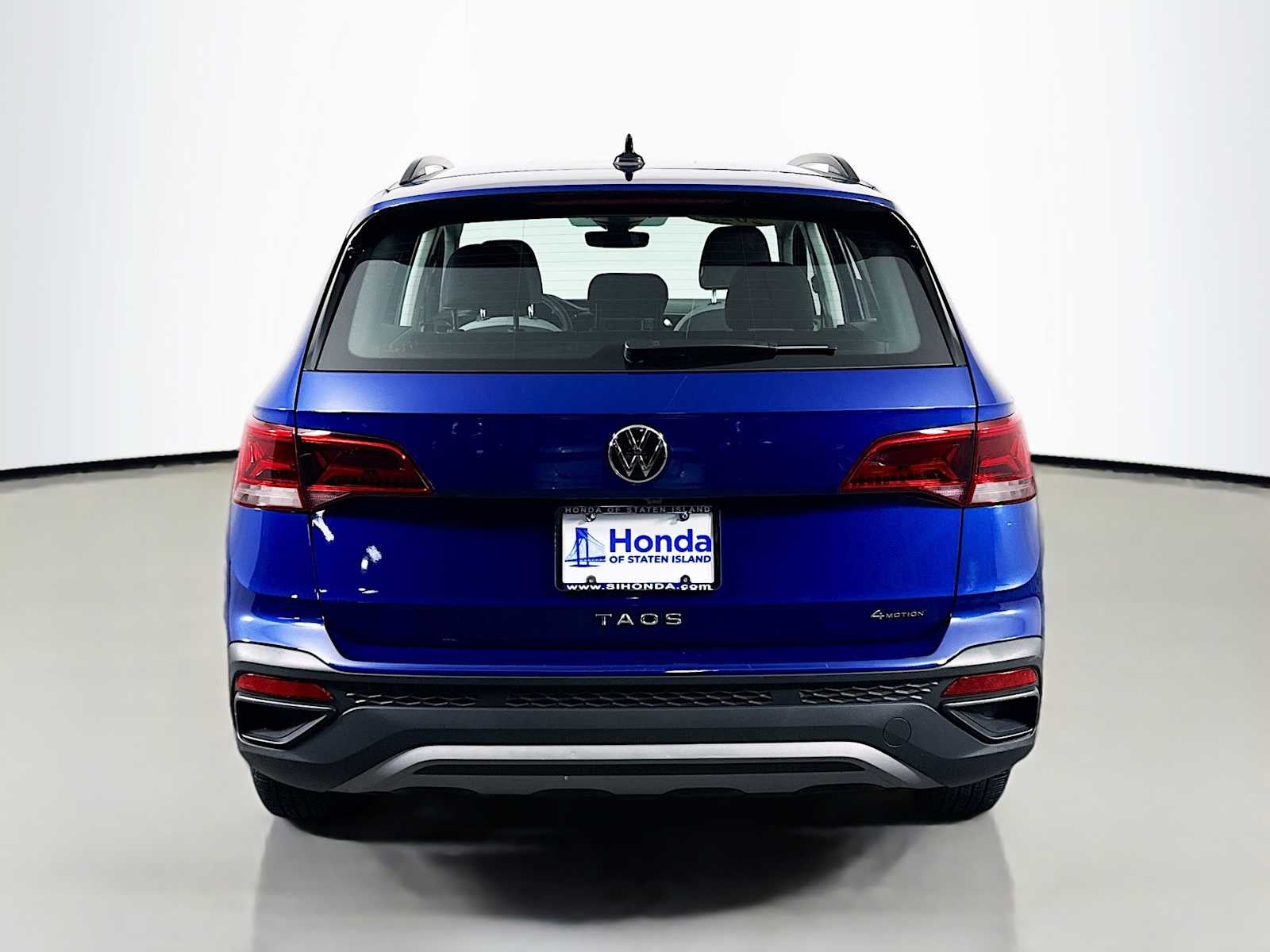 2023 Volkswagen Taos S