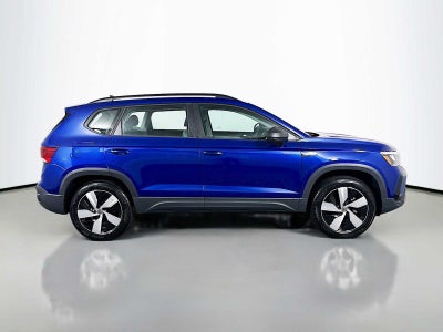 2023 Volkswagen Taos S