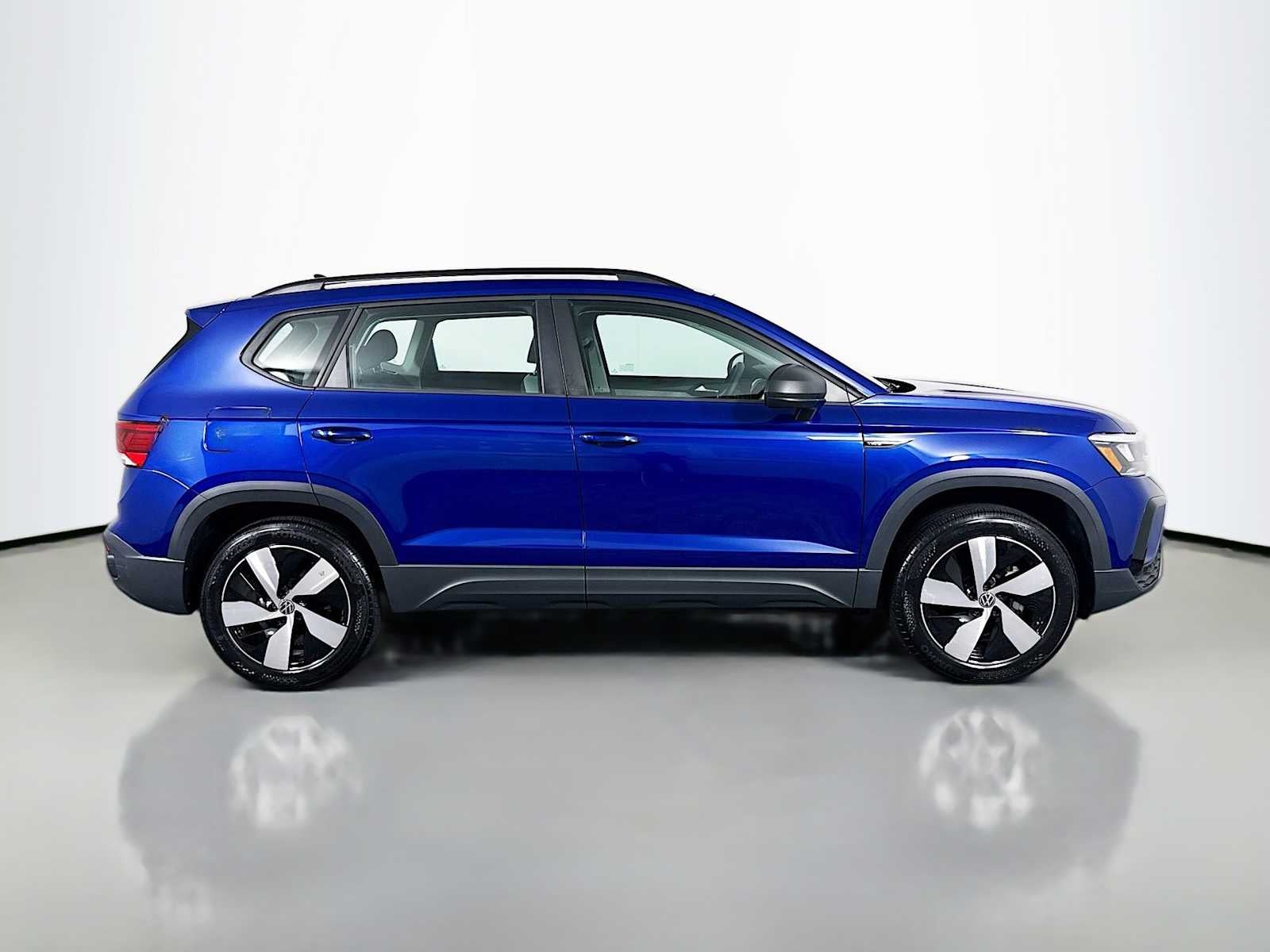 2023 Volkswagen Taos S