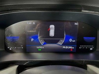 2023 Volkswagen Taos S
