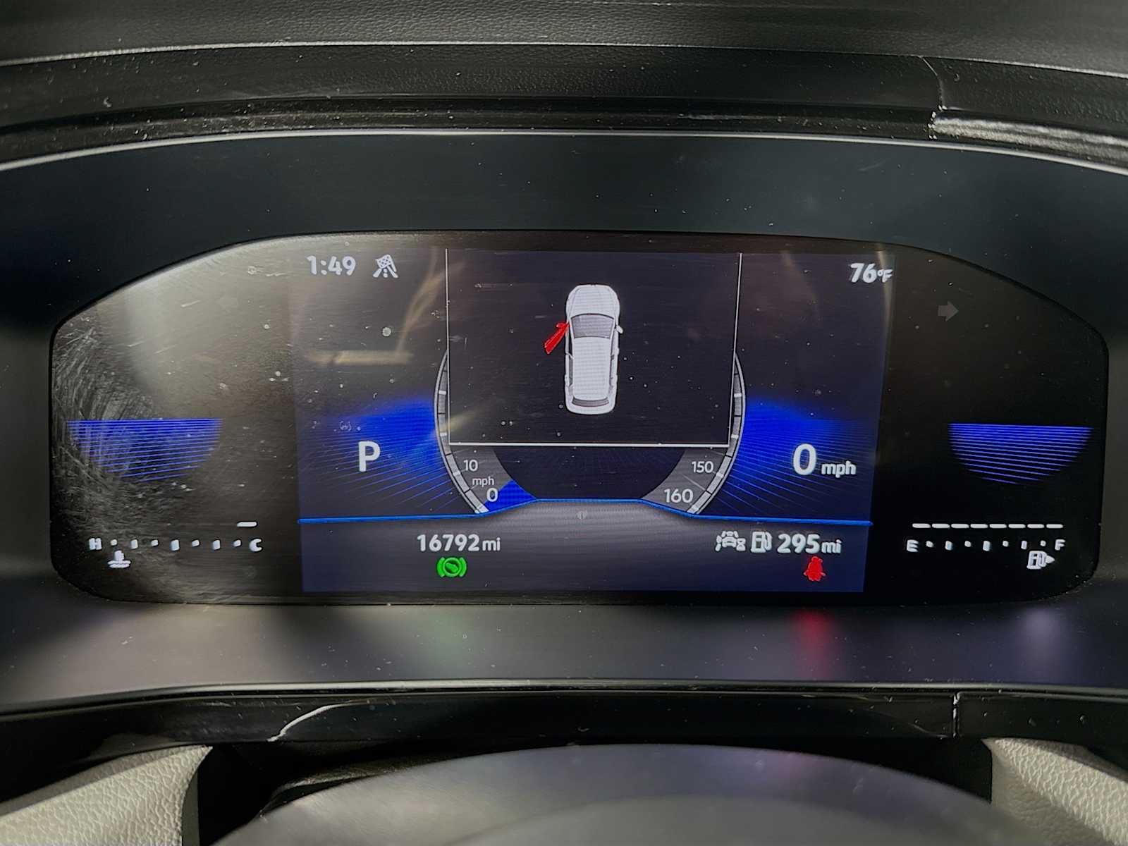 2023 Volkswagen Taos S
