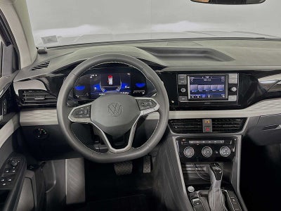 2023 Volkswagen Taos S
