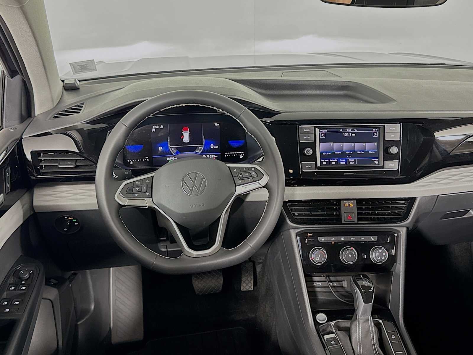 2023 Volkswagen Taos S