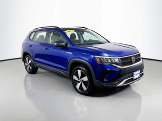 2023 Volkswagen Taos S