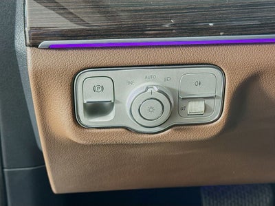 2025 Mercedes-Benz GLE GLE 350 4MATIC®