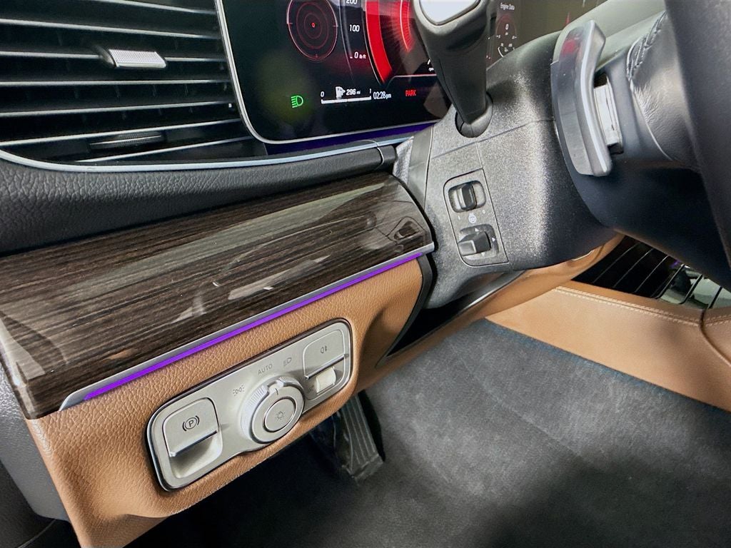 2025 Mercedes-Benz GLE GLE 350 4MATIC®
