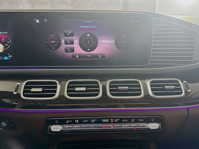 2025 Mercedes-Benz GLE GLE 350 4MATIC®