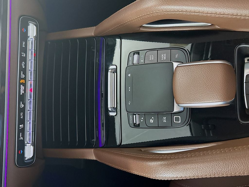 2025 Mercedes-Benz GLE GLE 350 4MATIC®