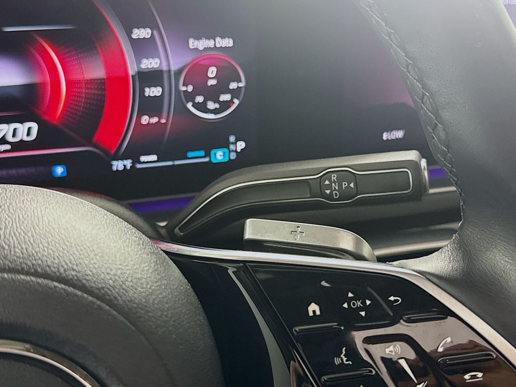 2025 Mercedes-Benz GLE GLE 350 4MATIC®