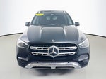 2025 Mercedes-Benz GLE GLE 350 4MATIC®