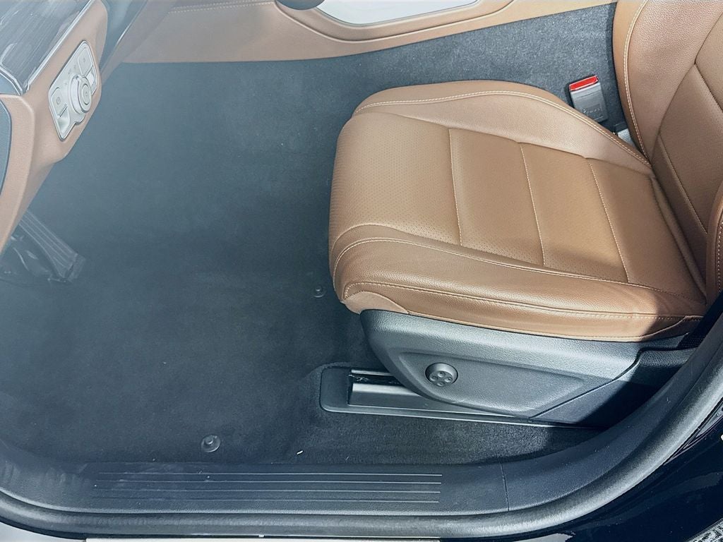 2025 Mercedes-Benz GLE GLE 350 4MATIC®